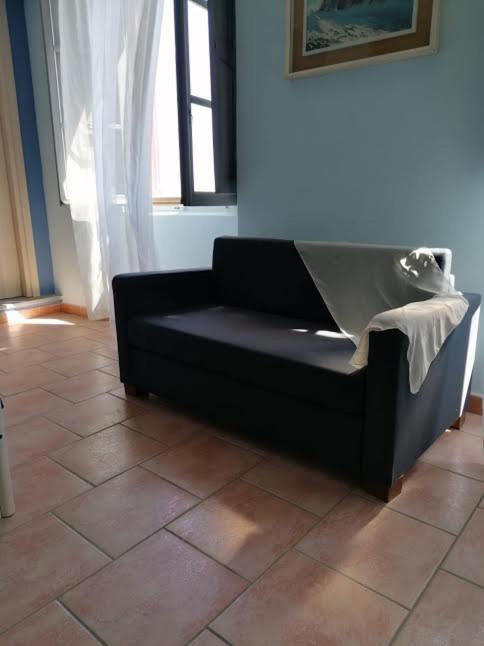 A Casa Di Anna Acomodação com café da manhã Vaglio Serra Exterior foto