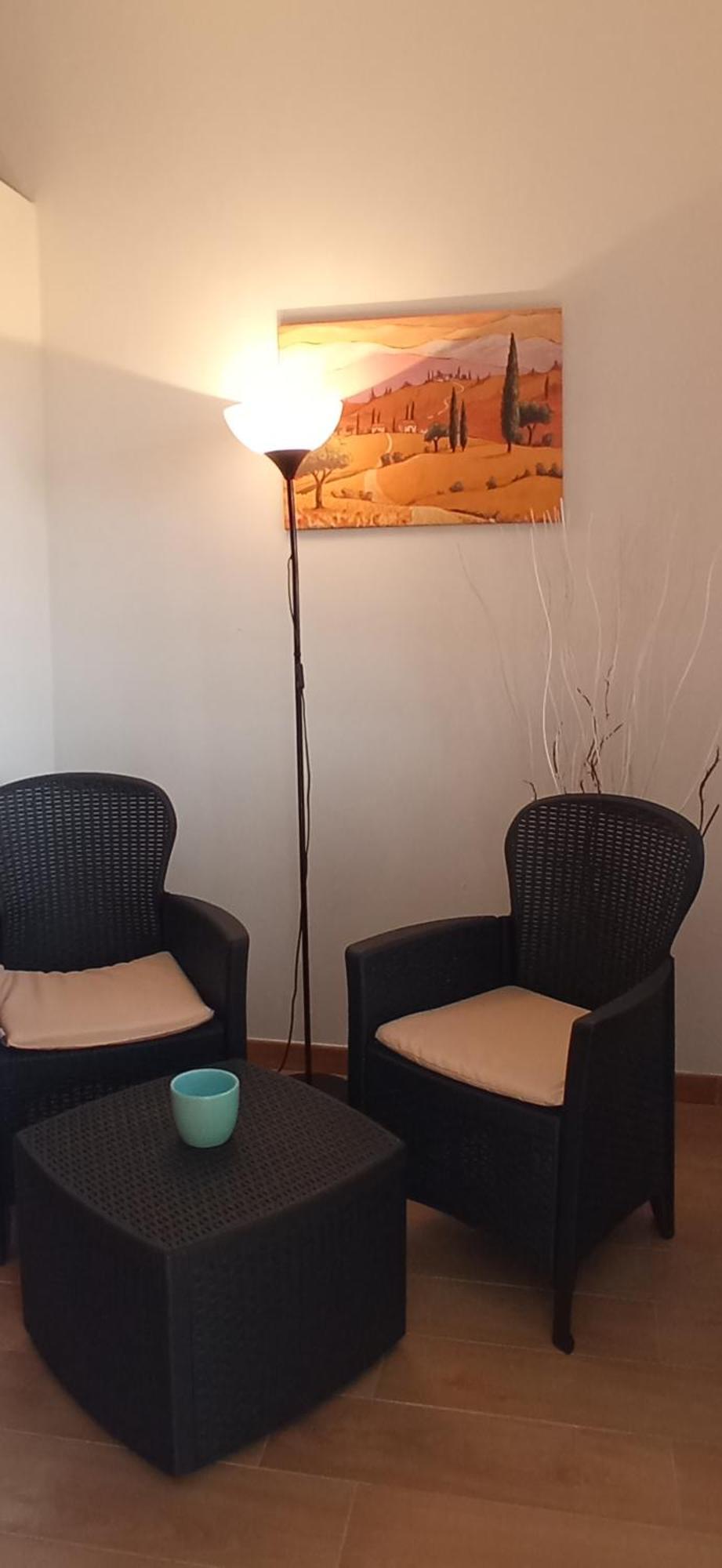 A Casa Di Anna Acomodação com café da manhã Vaglio Serra Exterior foto