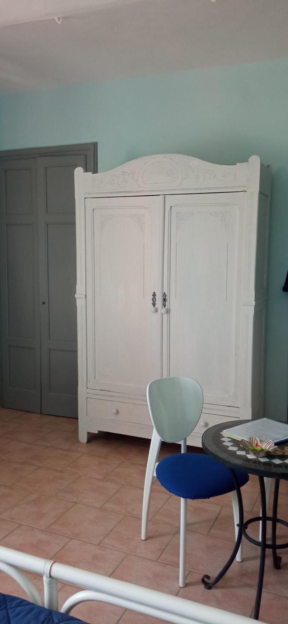 A Casa Di Anna Acomodação com café da manhã Vaglio Serra Exterior foto